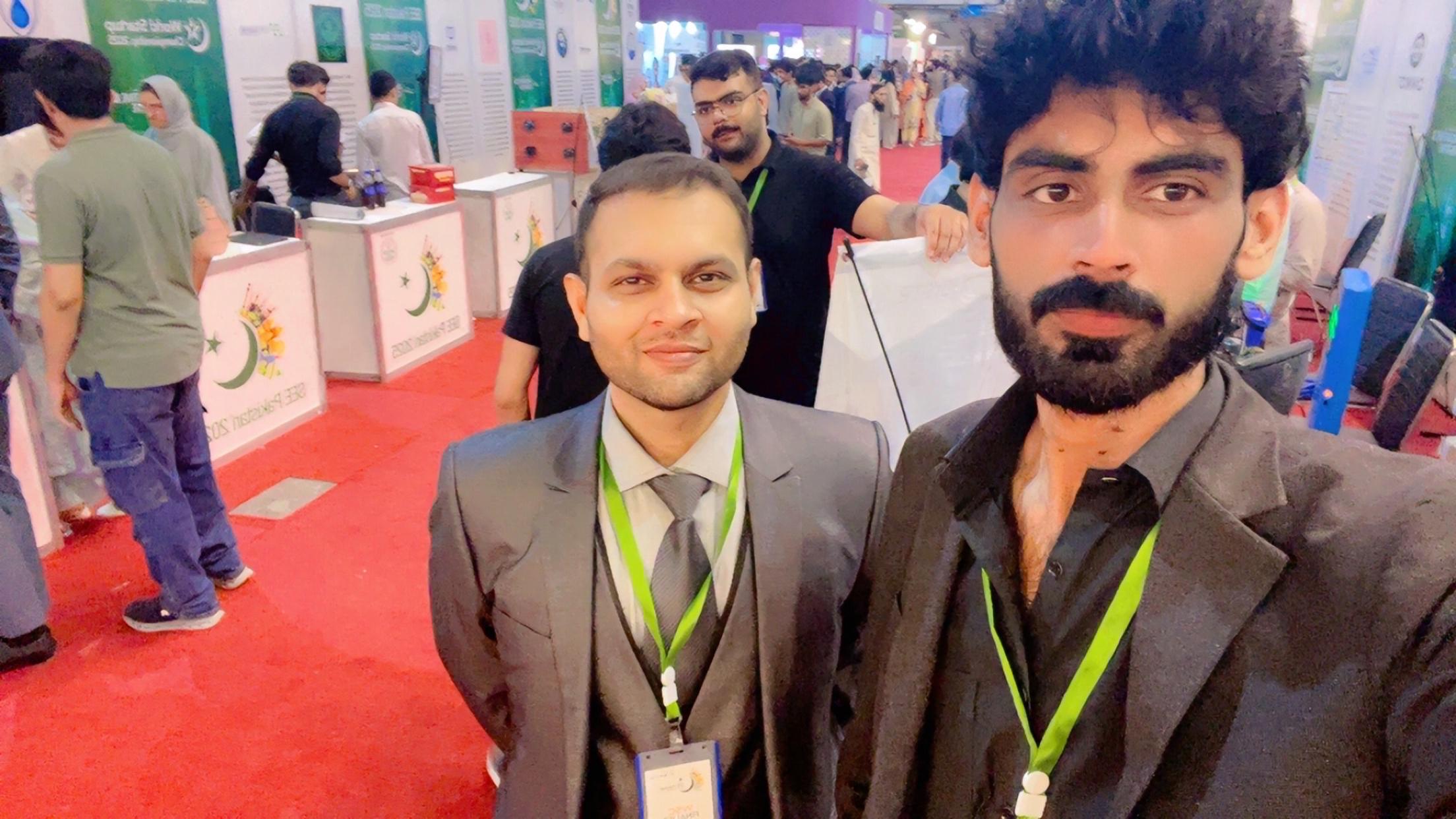 World Startup Championship 2025 - Event